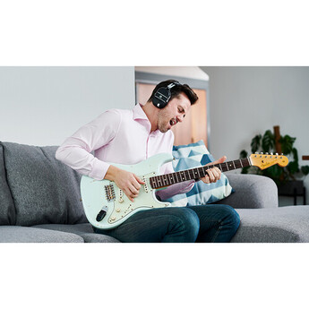 Boss WAZA-AIR Wireless Personal Guitar Amplification System — thumbnail 16