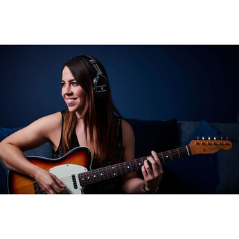 Boss WAZA-AIR Wireless Personal Guitar Amplification System — thumbnail 19