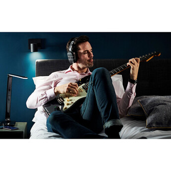Boss WAZA-AIR Wireless Personal Guitar Amplification System — thumbnail 20