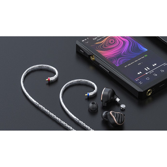 Fiio fh7 4