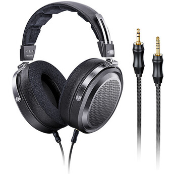 Fiio FT1 Pro Over-Ear Open-Back Planar Magnetic Headphones