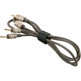 Focal Clear MG Open-Back Headphones (Brown) — thumbnail 6