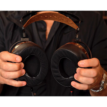 Fosi Audio i5 Open-Back Planar Magnetic Headphones — thumbnail 10