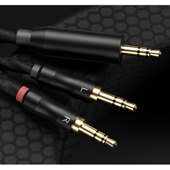 Fosi Audio i5 Open-Back Planar Magnetic Headphones — thumbnail 11
