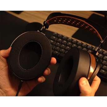Fosi Audio i5 Open-Back Planar Magnetic Headphones — thumbnail 7