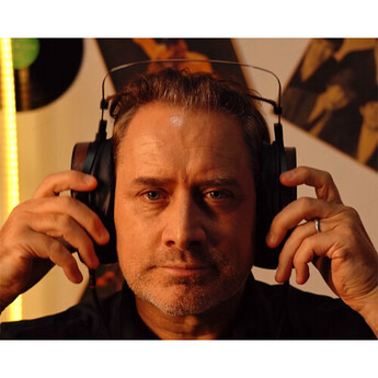 Fosi Audio i5 Open-Back Planar Magnetic Headphones — thumbnail 9