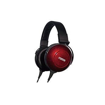 Fostex TH-900MK2 Premium Stereo Headphones, Lacquered Urushi Finish