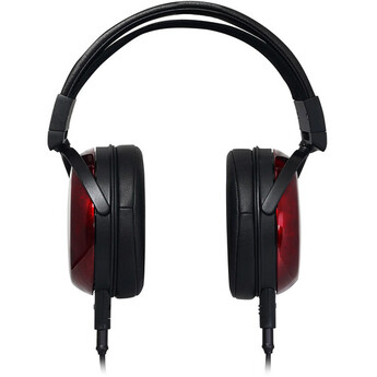 Fostex TH910 Premium Closed-Back Headphones — thumbnail 2