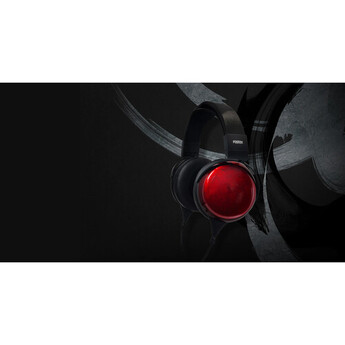 Fostex TH910 Premium Closed-Back Headphones — thumbnail 4