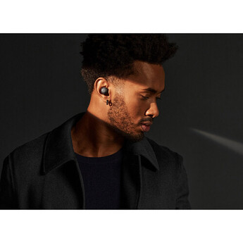 Google Pixel Buds Pro Noise-Canceling True Wireless In-Ear Headphones (Charcoal) — thumbnail 10