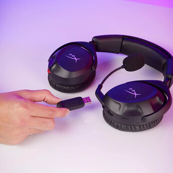 HyperX Cloud Stinger 2 Wireless Gaming Headset — thumbnail 10