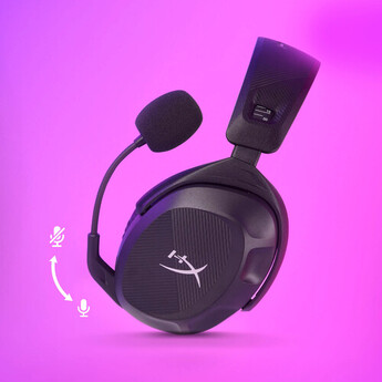 HyperX Cloud Stinger 2 Wireless Gaming Headset — thumbnail 11
