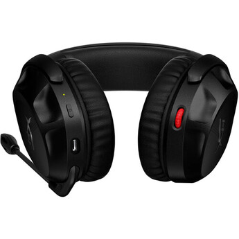 HyperX Cloud Stinger 2 Wireless Gaming Headset — thumbnail 5