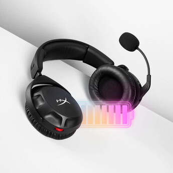 HyperX Cloud Stinger 2 Wireless Gaming Headset — thumbnail 9
