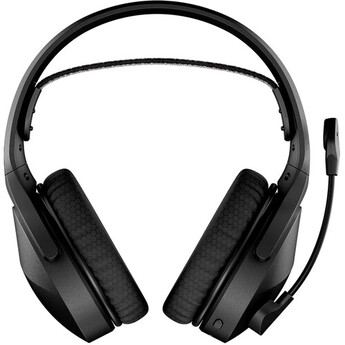 HyperX Cloud Jet Wireless Gaming Headset (Black) — thumbnail 2