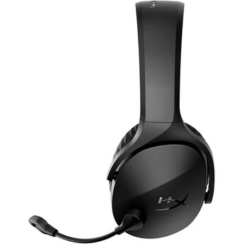 HyperX Cloud Jet Wireless Gaming Headset (Black) — thumbnail 3