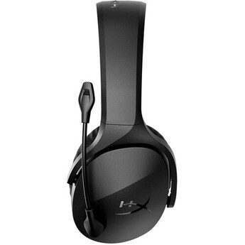 HyperX Cloud Jet Wireless Gaming Headset (Black) — thumbnail 5