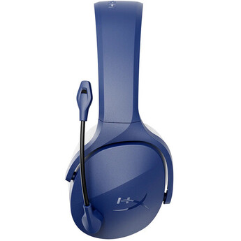 HyperX Cloud Jet Wireless Gaming Headset (Blue) — thumbnail 5