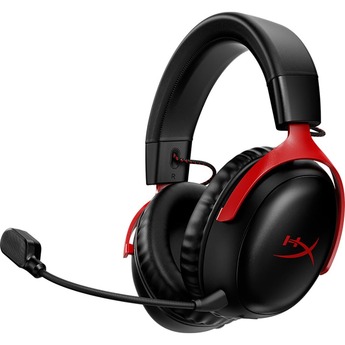Cloud III Wireless Gaming Headset