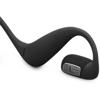 JBL Endurance Pace Open-Ear Wireless Headphones (Black) — thumbnail 8