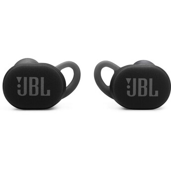 JBL Endurance Race 2 True Wireless Noise-Canceling Earbuds (Black) — thumbnail 6