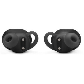 JBL Endurance Race 2 True Wireless Noise-Canceling Earbuds (Black) — thumbnail 7