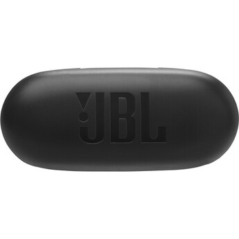 JBL Endurance Race 2 True Wireless Noise-Canceling Earbuds (Black) — thumbnail 8