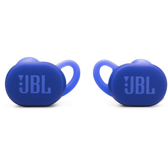 JBL Endurance Race 2 True Wireless Noise-Canceling Earbuds (Blue) — thumbnail 6