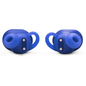 JBL Endurance Race 2 True Wireless Noise-Canceling Earbuds (Blue) — thumbnail 7