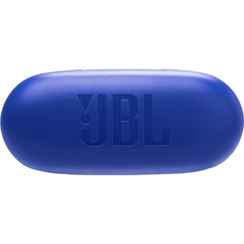 JBL Endurance Race 2 True Wireless Noise-Canceling Earbuds (Blue) — thumbnail 8
