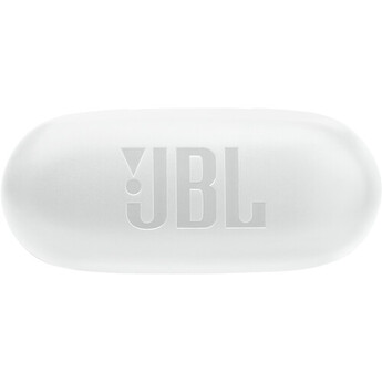 JBL Endurance Race 2 True Wireless Noise-Canceling Earbuds (White) — thumbnail 8