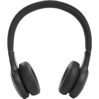 Jbl Live 460NC Blue Wireless On-Ear Headphones — thumbnail 2