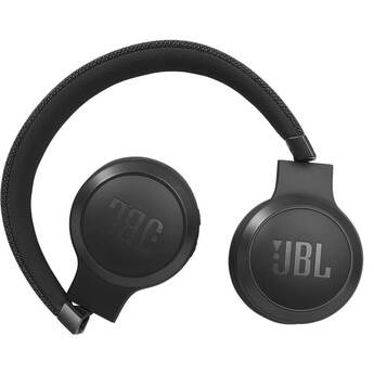 Jbl Live 460NC Blue Wireless On-Ear Headphones — thumbnail 3