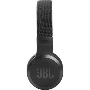 Jbl Live 460NC Blue Wireless On-Ear Headphones — thumbnail 6