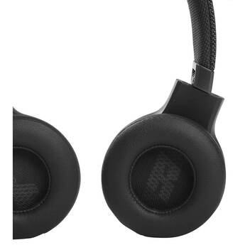 Jbl Live 460NC Blue Wireless On-Ear Headphones — thumbnail 7