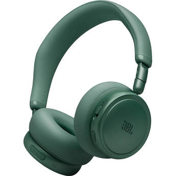 Live 680NC Wireless Noise-Canceling On-Ear Headphones - Green