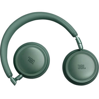Live 680NC Wireless Noise-Canceling On-Ear Headphones - Green — thumbnail 4