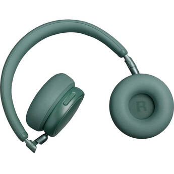 Live 680NC Wireless Noise-Canceling On-Ear Headphones - Green — thumbnail 5