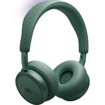 Live 680NC Wireless Noise-Canceling On-Ear Headphones - Green — thumbnail 7