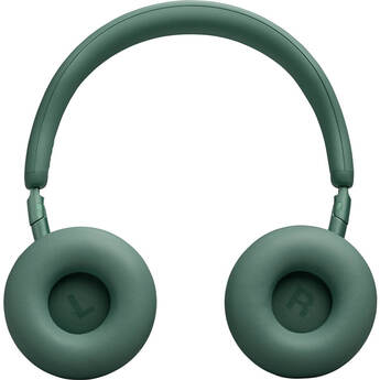 Live 680NC Wireless Noise-Canceling On-Ear Headphones - Green — thumbnail 8