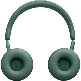 JBL Live 680NC Wireless Noise-Canceling On-Ear Headphones (Green) — thumbnail 3