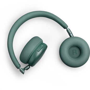 JBL Live 680NC Wireless Noise-Canceling On-Ear Headphones (Green) — thumbnail 7