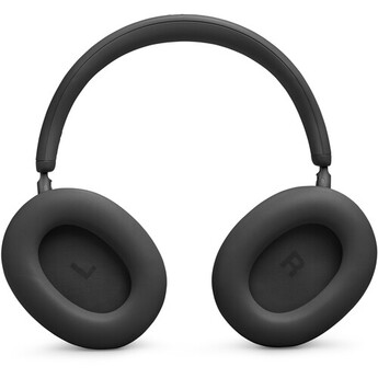 JBL Live 780NC Wireless Noise-Canceling Over-Ear Headphones (Black) — thumbnail 5