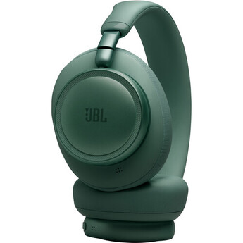 JBL Live 780NC Wireless Noise-Canceling Over-Ear Headphones (Green) — thumbnail 3