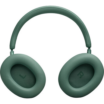JBL Live 780NC Wireless Noise-Canceling Over-Ear Headphones (Green) — thumbnail 5