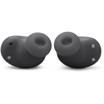 JBL Live Buds 3 True Wireless Noise-Canceling Earbuds (Black) — thumbnail 5
