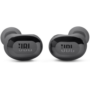 JBL Live Buds 3 True Wireless Noise-Canceling Earbuds (Black) — thumbnail 6