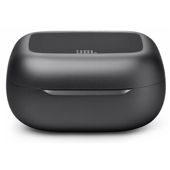 JBL Live Buds 3 True Wireless Noise-Canceling Earbuds (Black) — thumbnail 8