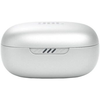 Jbl Live Pro 2 Noise-Canceling True Wireless In-Ear Headphones (Silver) — thumbnail 7