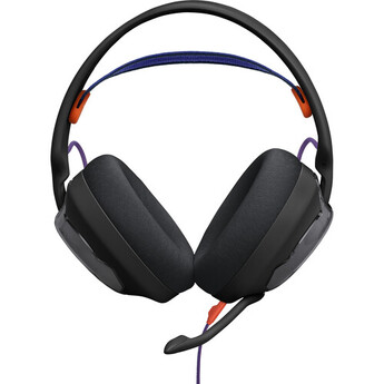 JBL Quantum 250 Gaming Headset — thumbnail 2